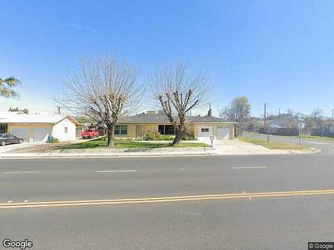 Newcomb, PORTERVILLE, CA 93257