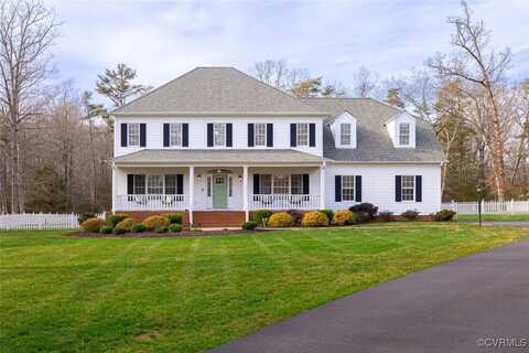 St Marys, POWHATAN, VA 23139
