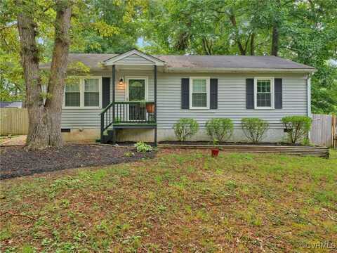 Tanya, MIDLOTHIAN, VA 23112