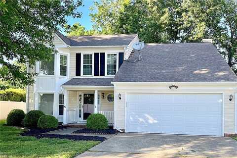 Stephen Conway, HAMPTON, VA 23666