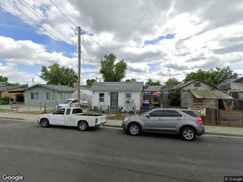 Scott, HANFORD, CA 93230