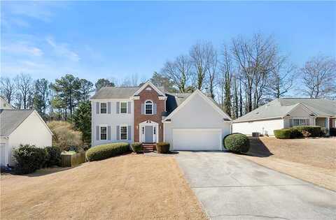 Woodbine Hill, NORCROSS, GA 30071