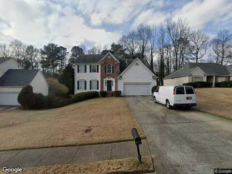 Woodbine Hill, NORCROSS, GA 30071