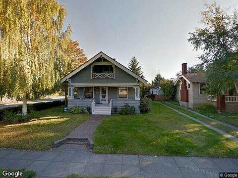 Liberty, SPOKANE, WA 99205