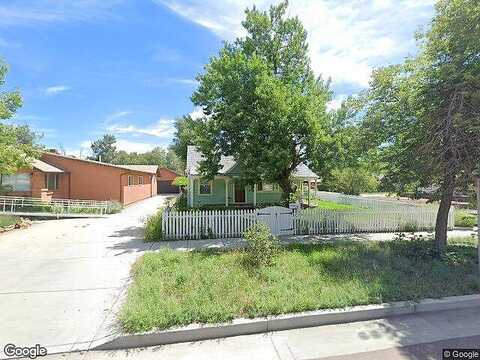 Nevada, COLORADO SPRINGS, CO 80907