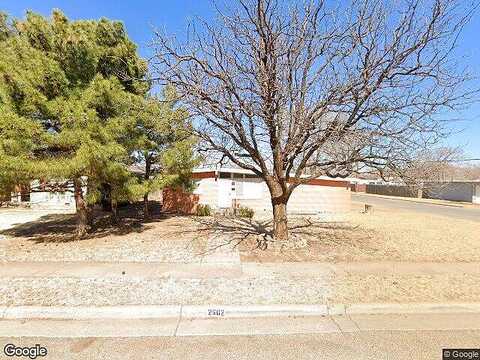 45Th, LUBBOCK, TX 79413