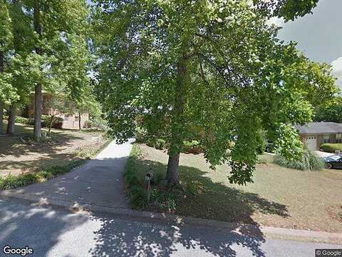 Hyde Park, MACON, GA 31211