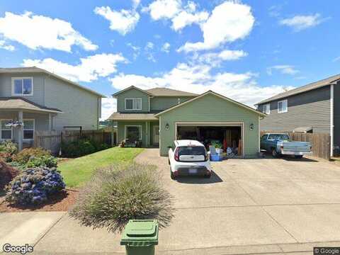 8Th, COTTAGE GROVE, OR 97424