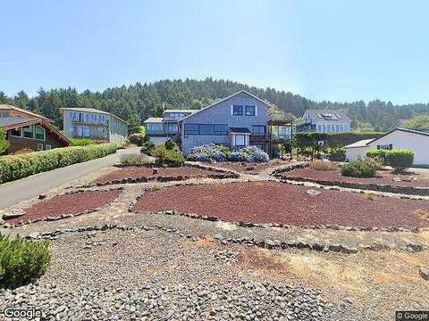 Shell, YACHATS, OR 97498