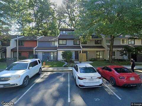 Cartwright, RESTON, VA 20191