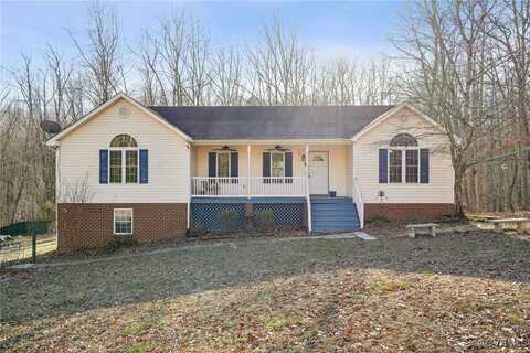 Pine Oak, MOSELEY, VA 23120