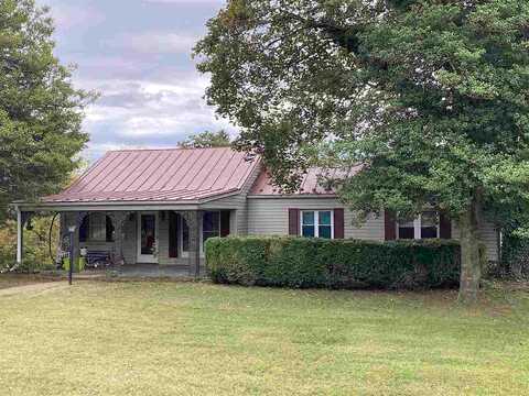 Hawksbill Heights, LURAY, VA 22835