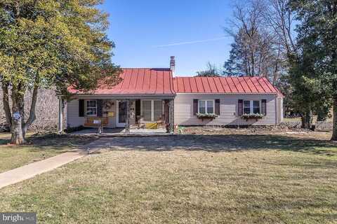 Hawksbill Heights, LURAY, VA 22835