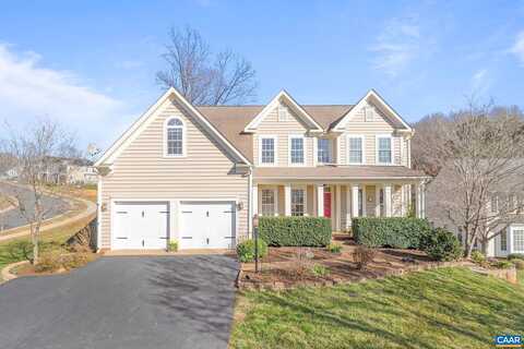 Via Florence, CHARLOTTESVILLE, VA 22911