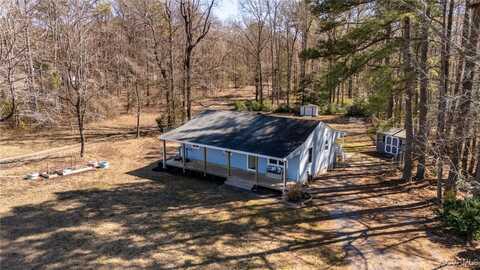 Horseshoe, CARSON, VA 23830