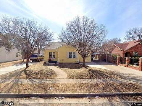 25Th, LUBBOCK, TX 79411