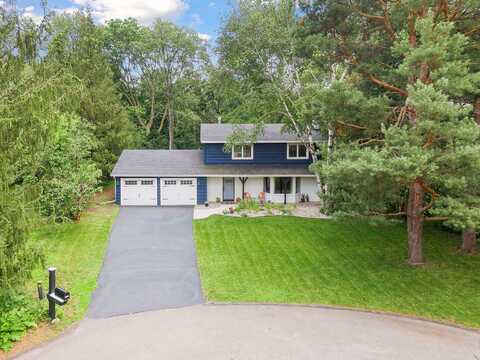 Hanus, MINNETONKA, MN 55345
