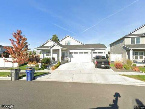 Ridgetop, GREENACRES, WA 99016
