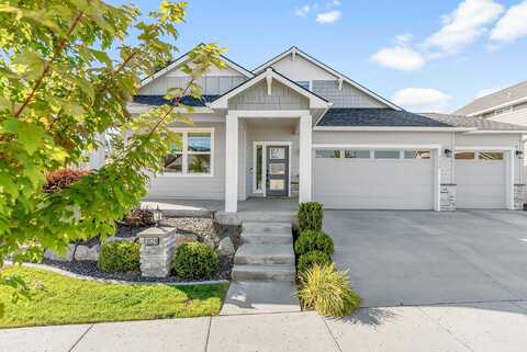 Ridgetop, GREENACRES, WA 99016