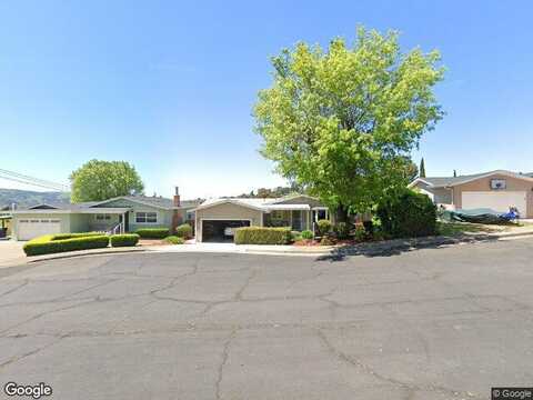 Pacifica, BENICIA, CA 94510