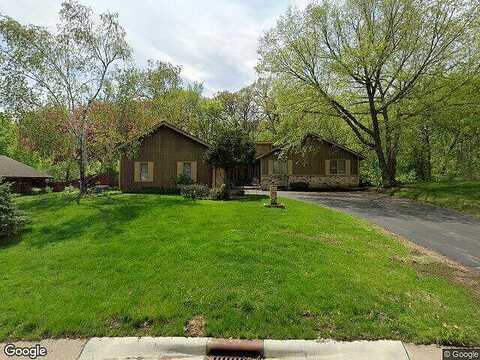 Sherwood, SAINT PAUL, MN 55122