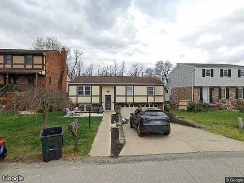 Annette, SOUTH PARK, PA 15129