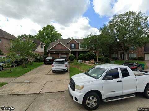 Poplar, SEABROOK, TX 77586