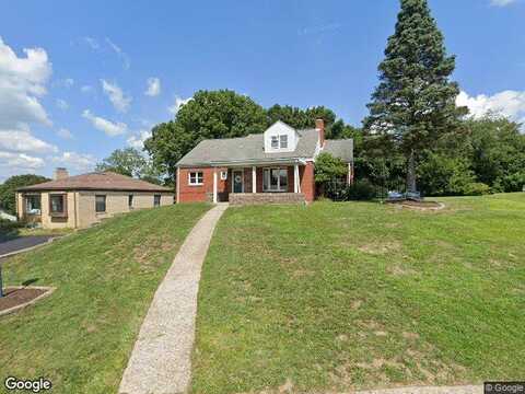 Solar, AMBRIDGE, PA 15003