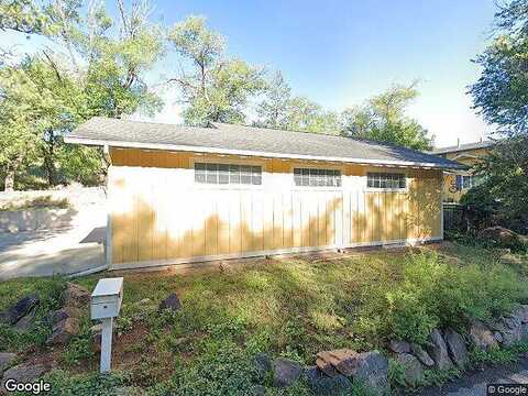 Crystal Park, MANITOU SPRINGS, CO 80829