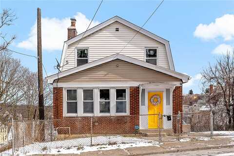 Amanda, PITTSBURGH, PA 15210