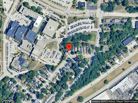 Buena Vista, WAUKESHA, WI 53188