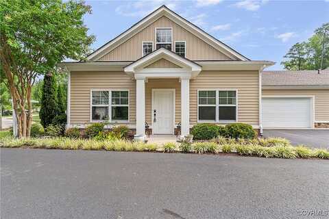 Lantern, NORTH CHESTERFIELD, VA 23236