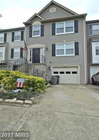 Barrows, FREDERICKSBURG, VA 22406