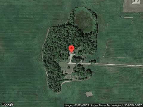 Us Highway 59, FERGUS FALLS, MN 56537