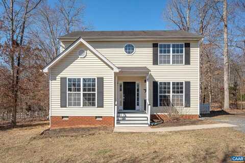 Indigo, TROY, VA 22974