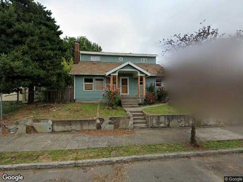 Buffalo, PORTLAND, OR 97217