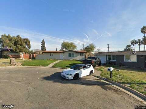Oxford, BAKERSFIELD, CA 93305