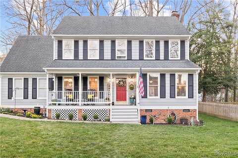 Mill Forest, MIDLOTHIAN, VA 23113