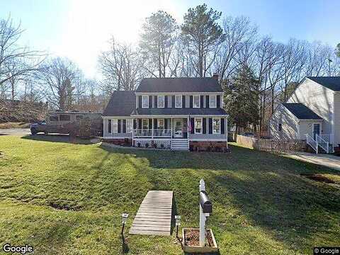 Mill Forest, MIDLOTHIAN, VA 23113