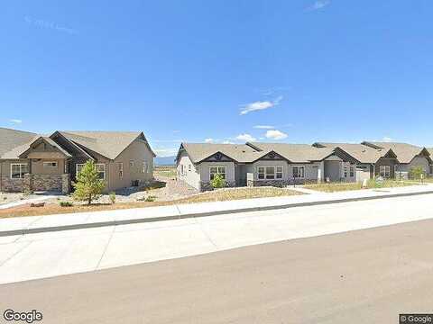 Wolf Valley, COLORADO SPRINGS, CO 80924