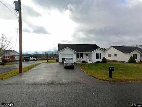 Holston, WYTHEVILLE, VA 24382