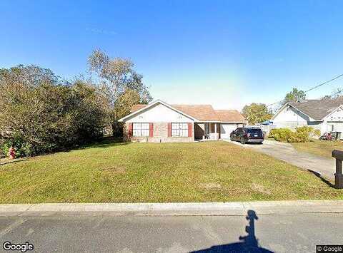Highland, HINESVILLE, GA 31313