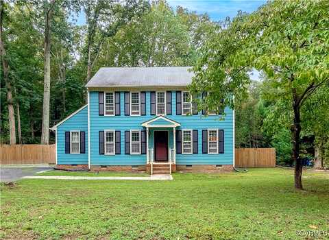 Chatham Grove, NORTH CHESTERFIELD, VA 23236