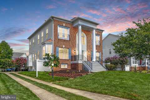 Virginia, LORTON, VA 22079