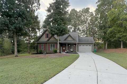 Shade Tree, CLERMONT, GA 30527