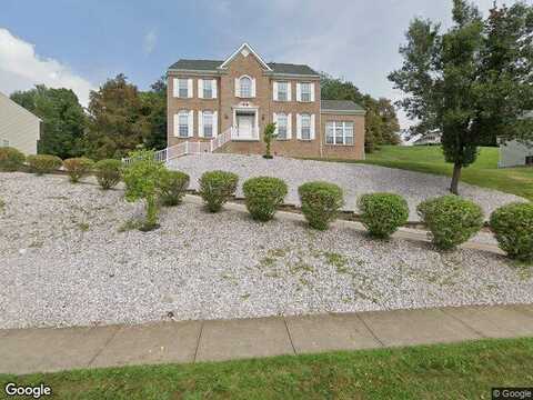 David, BRIDGEVILLE, PA 15017