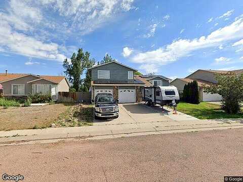 Hidden Pine, COLORADO SPRINGS, CO 80925