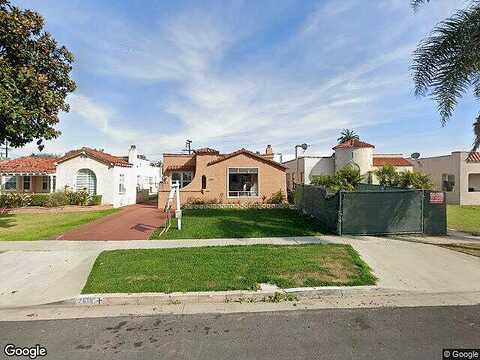 Dalton, LOS ANGELES, CA 90047