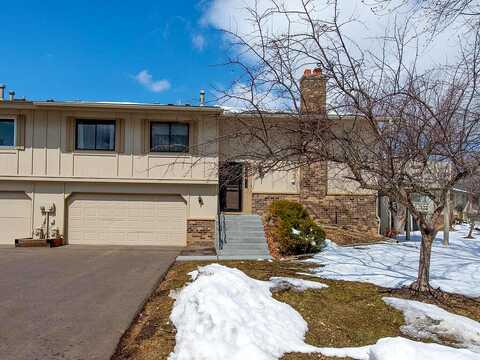 Fish Lake, MAPLE GROVE, MN 55311