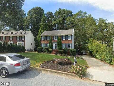 Providence, LAWRENCEVILLE, GA 30044